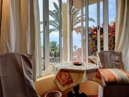 Perla del Mar, maison 4 pers. piscine chauffée : photo 38