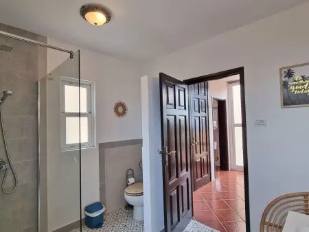 Perla del Mar, maison 4 pers. piscine chauffée : photo 40