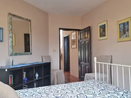 Perla del Mar, maison 4 pers. piscine chauffée : photo 43