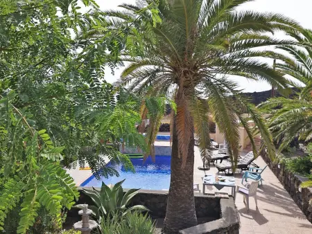 Perla del Mar, maison 4 pers. piscine chauffée : photo 47