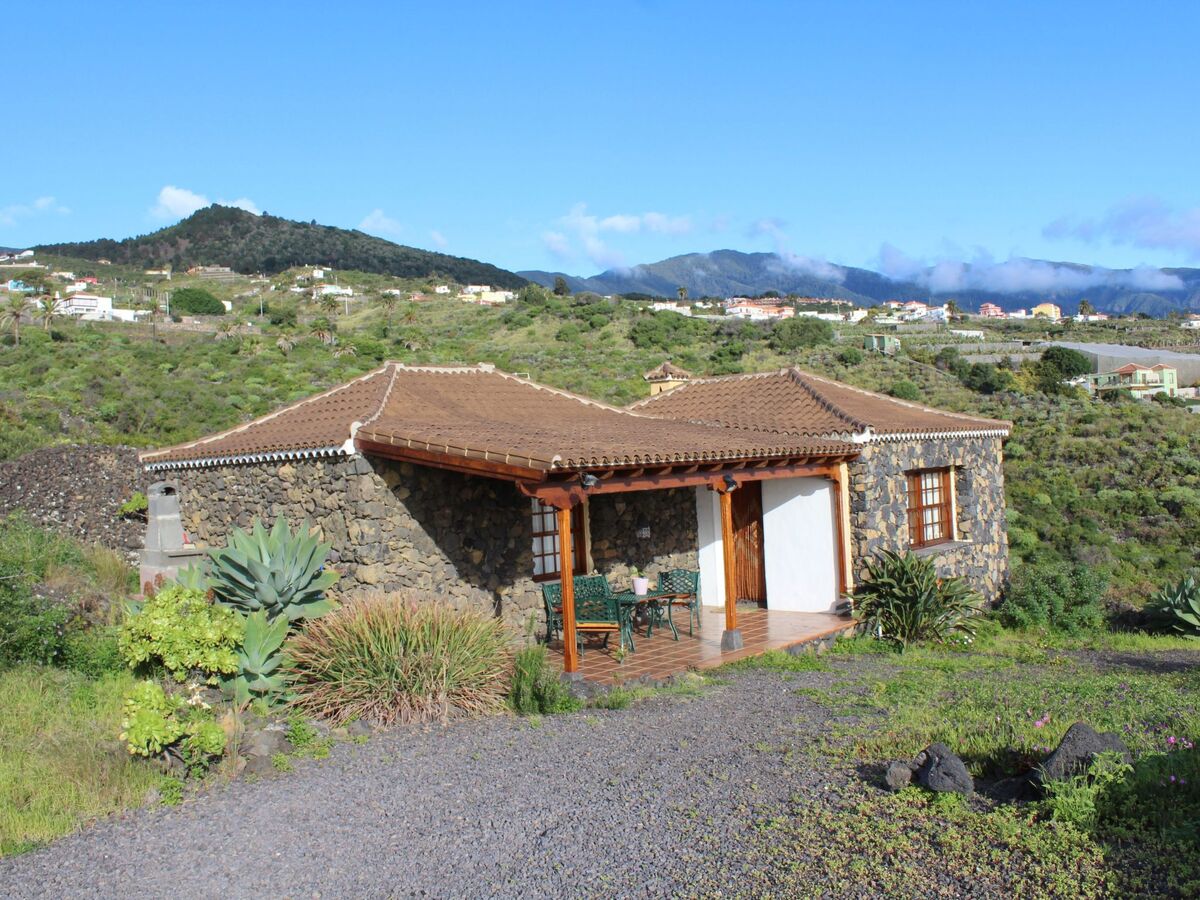 Maison isolée à Lodero, 195 m d'altitude, vue mer et montagne - Photo 1