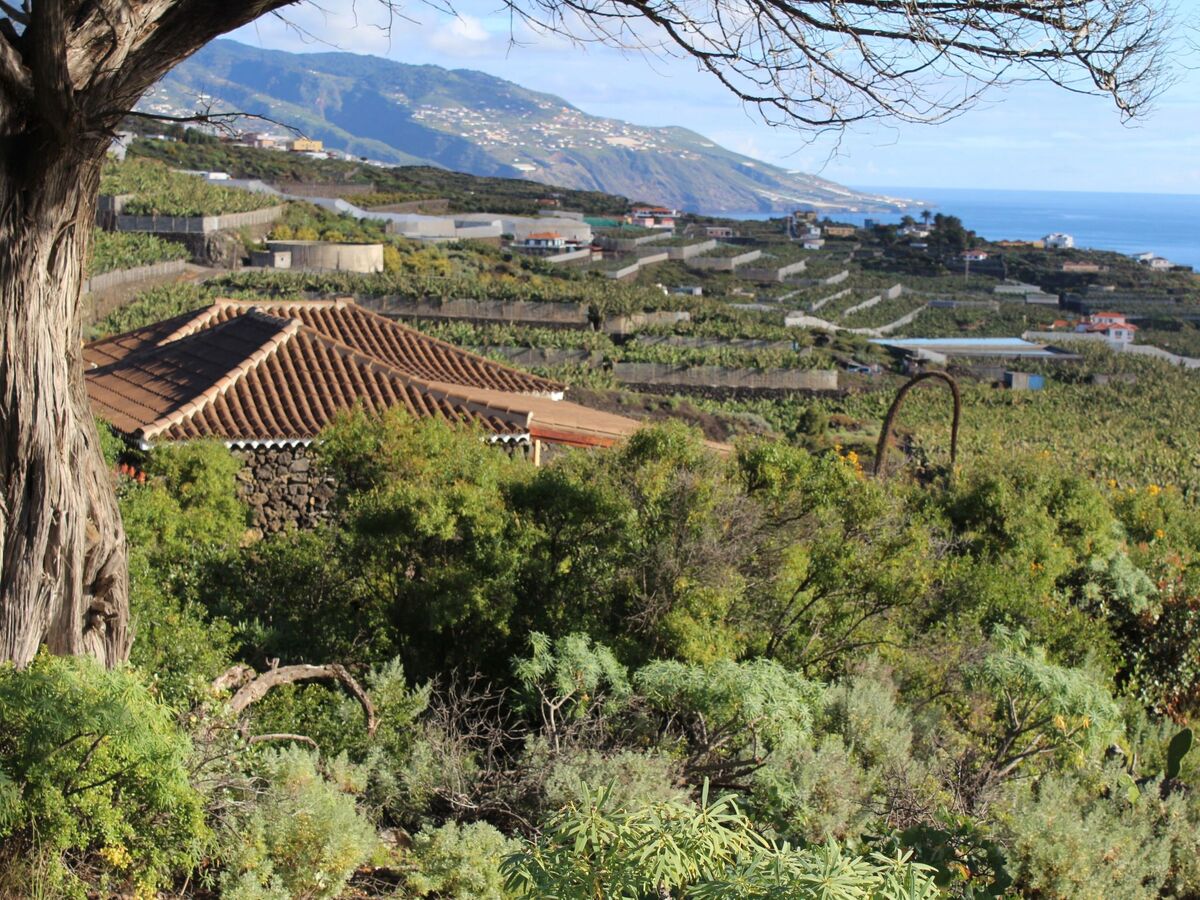 Maison isolée à Lodero, 195 m d'altitude, vue mer et montagne - Photo 2