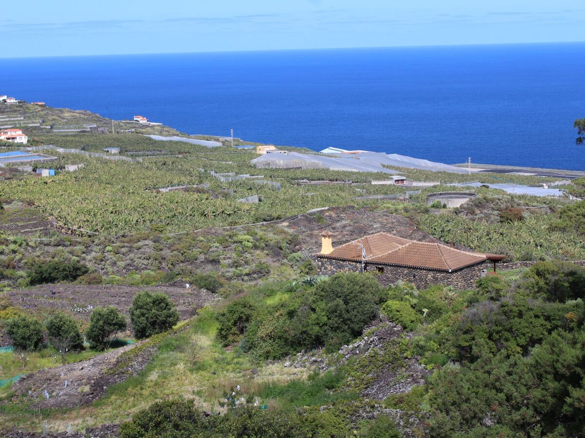 Maison isolée à Lodero, 195 m d'altitude, vue mer et montagne - Photo 4