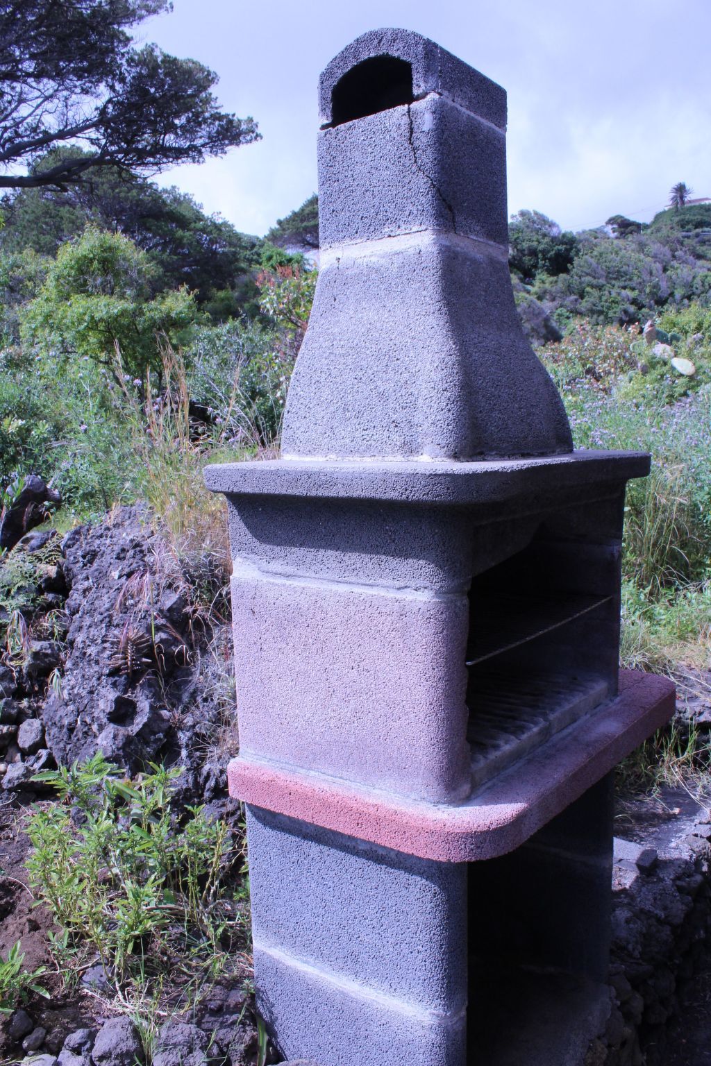 Maison isolée à Lodero, 195 m d'altitude, vue mer et montagne - Photo 29