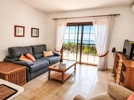 Maison 1 chambre avec piscine et vue mer à El Paso : photo 3