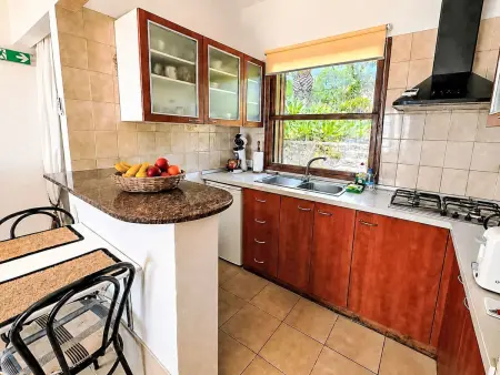 Maison 1 chambre avec piscine et vue mer à El Paso : photo 4