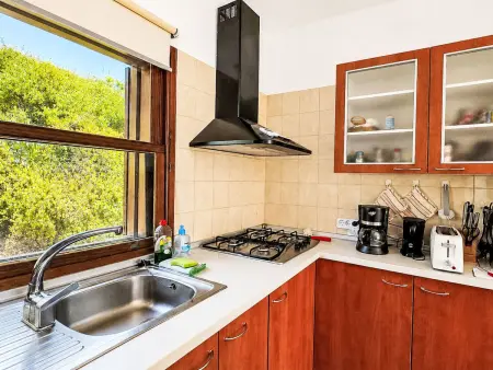 Maison 1 chambre avec piscine et vue mer à El Paso : photo 5