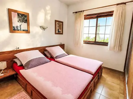 Maison 1 chambre avec piscine et vue mer à El Paso : photo 6