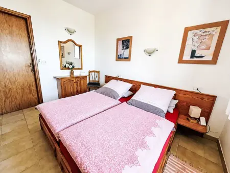 Maison 1 chambre avec piscine et vue mer à El Paso : photo 7