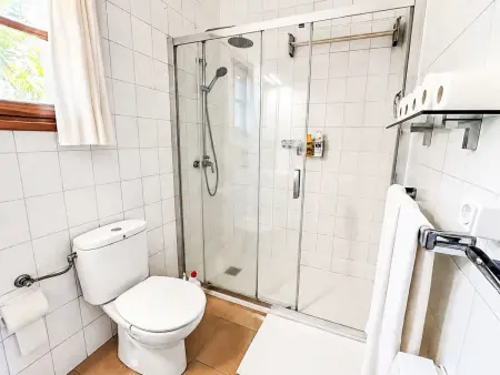 Maison 1 chambre avec piscine et vue mer à El Paso : photo 8