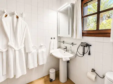 Maison 1 chambre avec piscine et vue mer à El Paso : photo 9