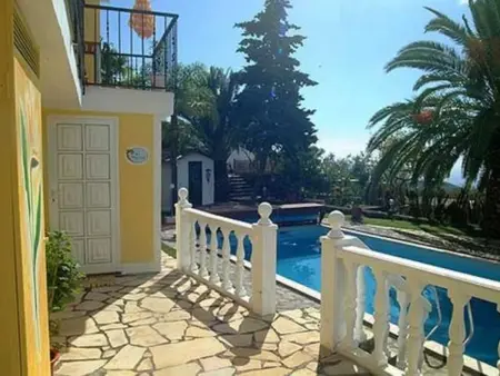 Location appartement à El Paso, Apartment El Hierro