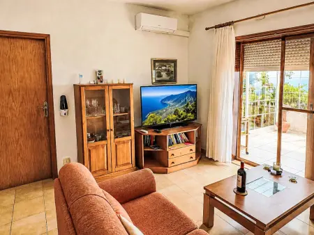 Maison à El Paso – terrasse 40 m² avec vue mer et montagne : photo 3