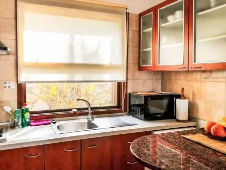 Maison à El Paso – terrasse 40 m² avec vue mer et montagne : photo 5