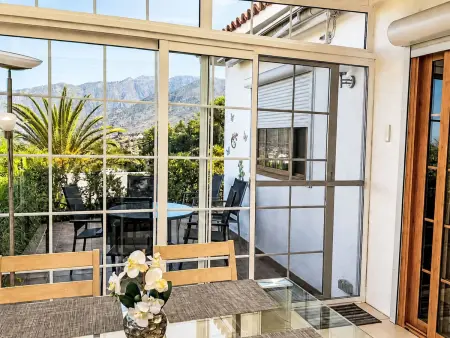 Maison à El Paso – terrasse 40 m² avec vue mer et montagne : photo 6