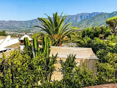 Maison à El Paso – terrasse 40 m² avec vue mer et montagne : photo 15
