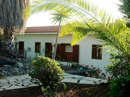 Maison à El Paso – terrasse 40 m² avec vue mer et montagne : photo 21