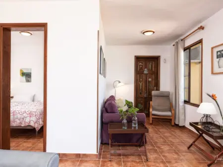 Casa El Salto – Maison avec piscine privée à Los Llanos de Aridane : photo 3