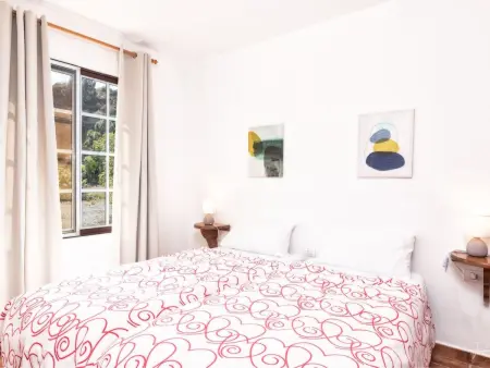Casa El Salto – Maison avec piscine privée à Los Llanos de Aridane : photo 8