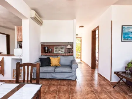 Casa El Salto – Maison avec piscine privée à Los Llanos de Aridane : photo 11