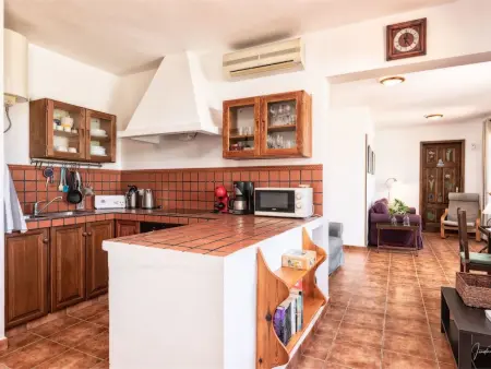 Casa El Salto – Maison avec piscine privée à Los Llanos de Aridane : photo 12