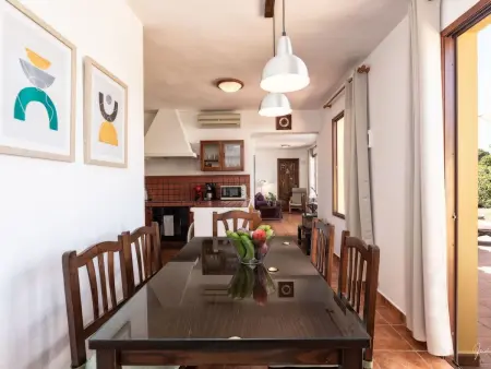Casa El Salto – Maison avec piscine privée à Los Llanos de Aridane : photo 15