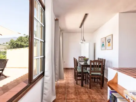 Casa El Salto – Maison avec piscine privée à Los Llanos de Aridane : photo 16