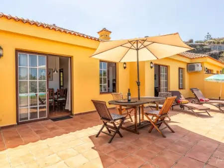 Casa El Salto – Maison avec piscine privée à Los Llanos de Aridane : photo 18