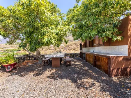 Casa El Salto – Maison avec piscine privée à Los Llanos de Aridane : photo 19