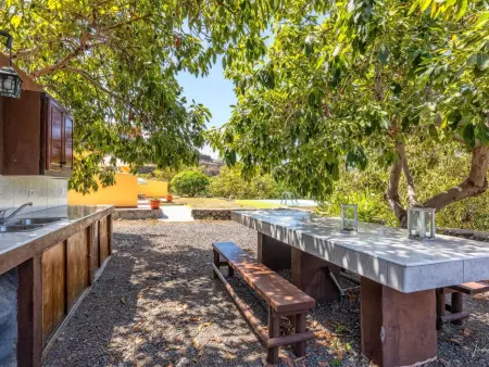 Casa El Salto – Maison avec piscine privée à Los Llanos de Aridane : photo 20