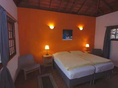 Casa Tanausu – Maison canarienne à Los Llanos de Aridane : photo 2