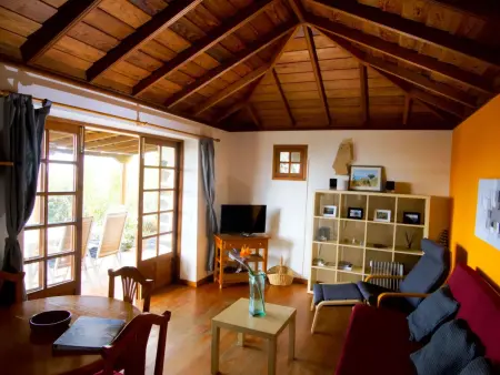 Casa Tanausu – Maison canarienne à Los Llanos de Aridane : photo 3
