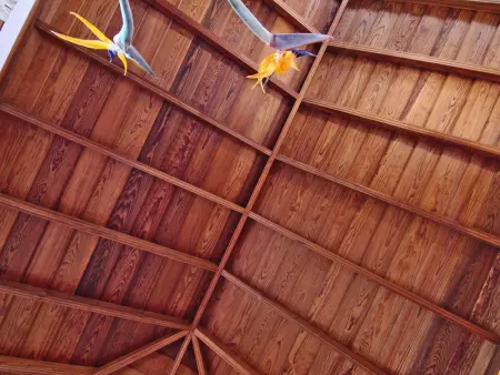 Casa Tanausu – Maison canarienne à Los Llanos de Aridane : photo 5
