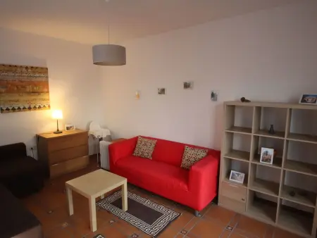 Casa Tanausu – Maison canarienne à Los Llanos de Aridane : photo 12