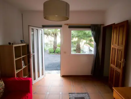 Casa Tanausu – Maison canarienne à Los Llanos de Aridane : photo 13