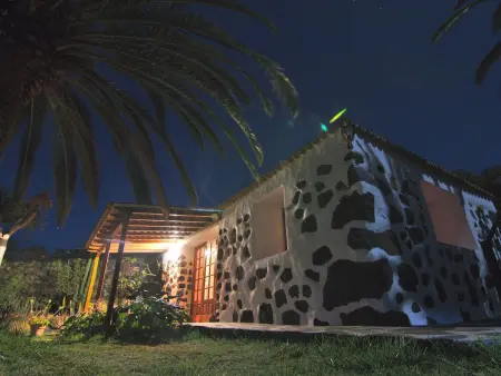 Casa Tanausu – Maison canarienne à Los Llanos de Aridane : photo 17