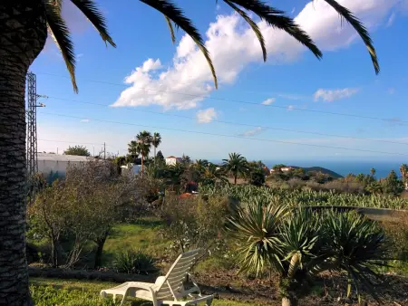 Casa Tanausu – Maison canarienne à Los Llanos de Aridane : photo 25