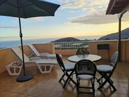 Location appartement à Llanos de Aridane, Casa Tamanca