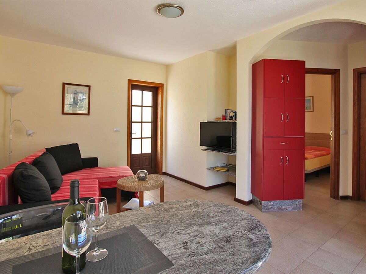 Appartement Moijama 2 – finca rustique, vue mer à Las Manchas - Photo 5