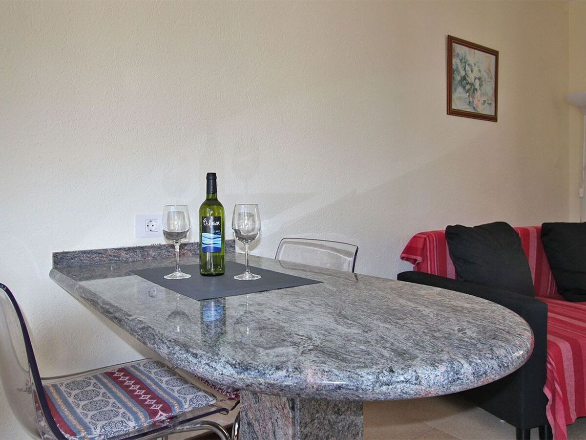 Appartement Moijama 2 – finca rustique, vue mer à Las Manchas - Photo 6
