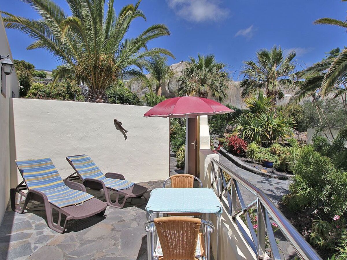 Appartement Moijama 2 – finca rustique, vue mer à Las Manchas - Photo 8