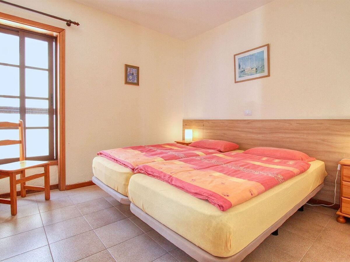 Appartement Moijama 2 – finca rustique, vue mer à Las Manchas - Photo 10