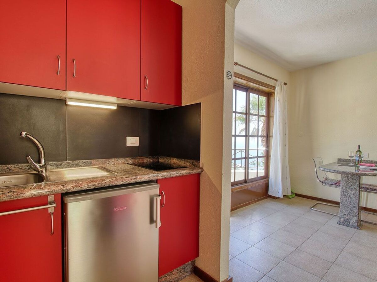 Appartement Moijama 2 – finca rustique, vue mer à Las Manchas - Photo 11