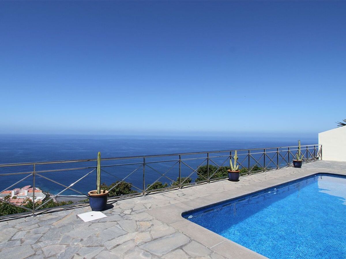 Appartement Moijama 2 – finca rustique, vue mer à Las Manchas - Photo 17