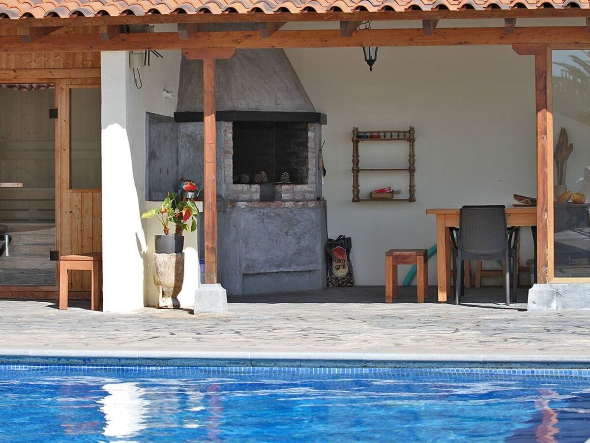 Appartement Moijama 2 – finca rustique, vue mer à Las Manchas - Photo 20