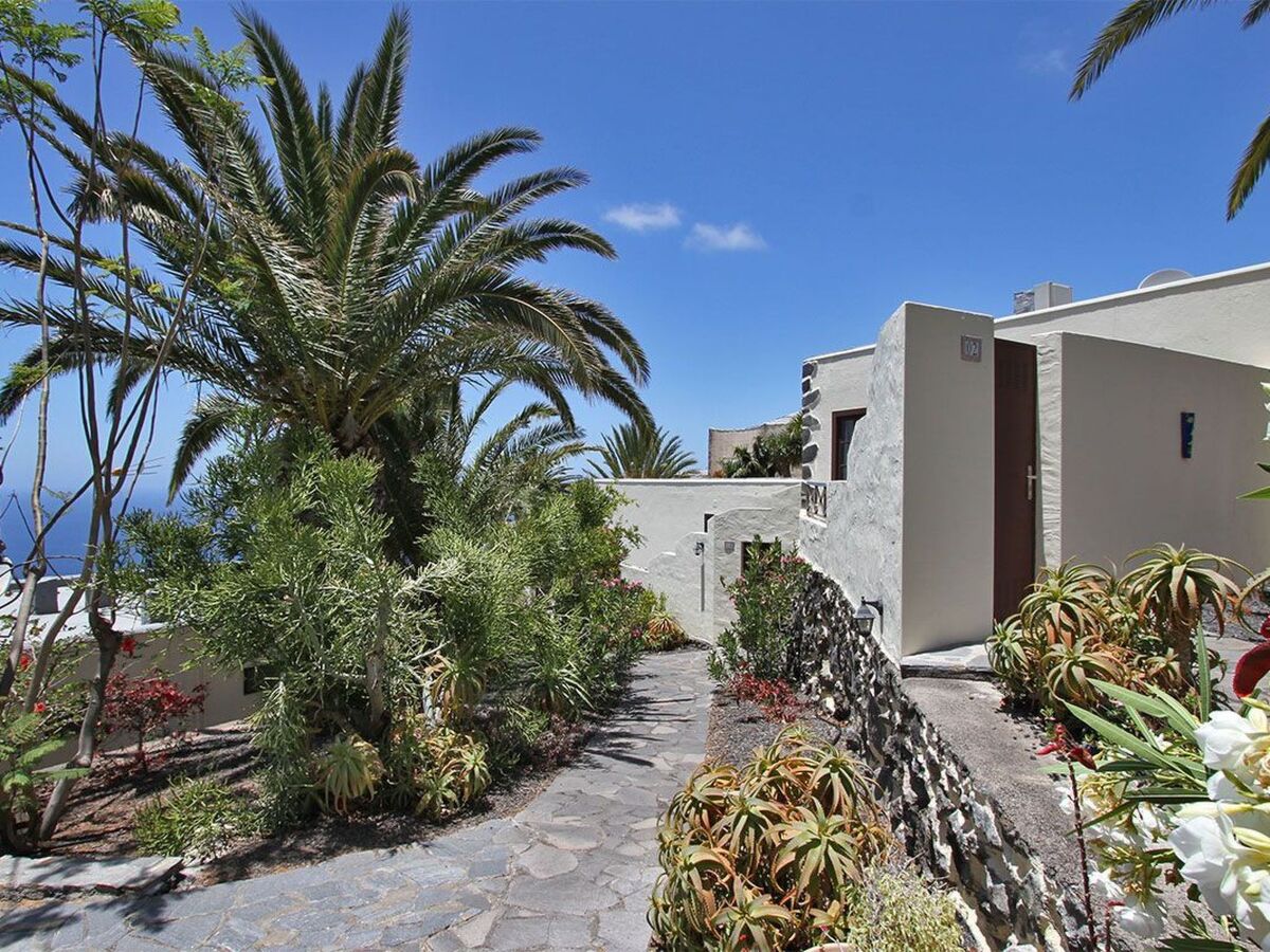 Bungalow en bois Moijama 12 – vue mer, piscine et sauna - Photo 24