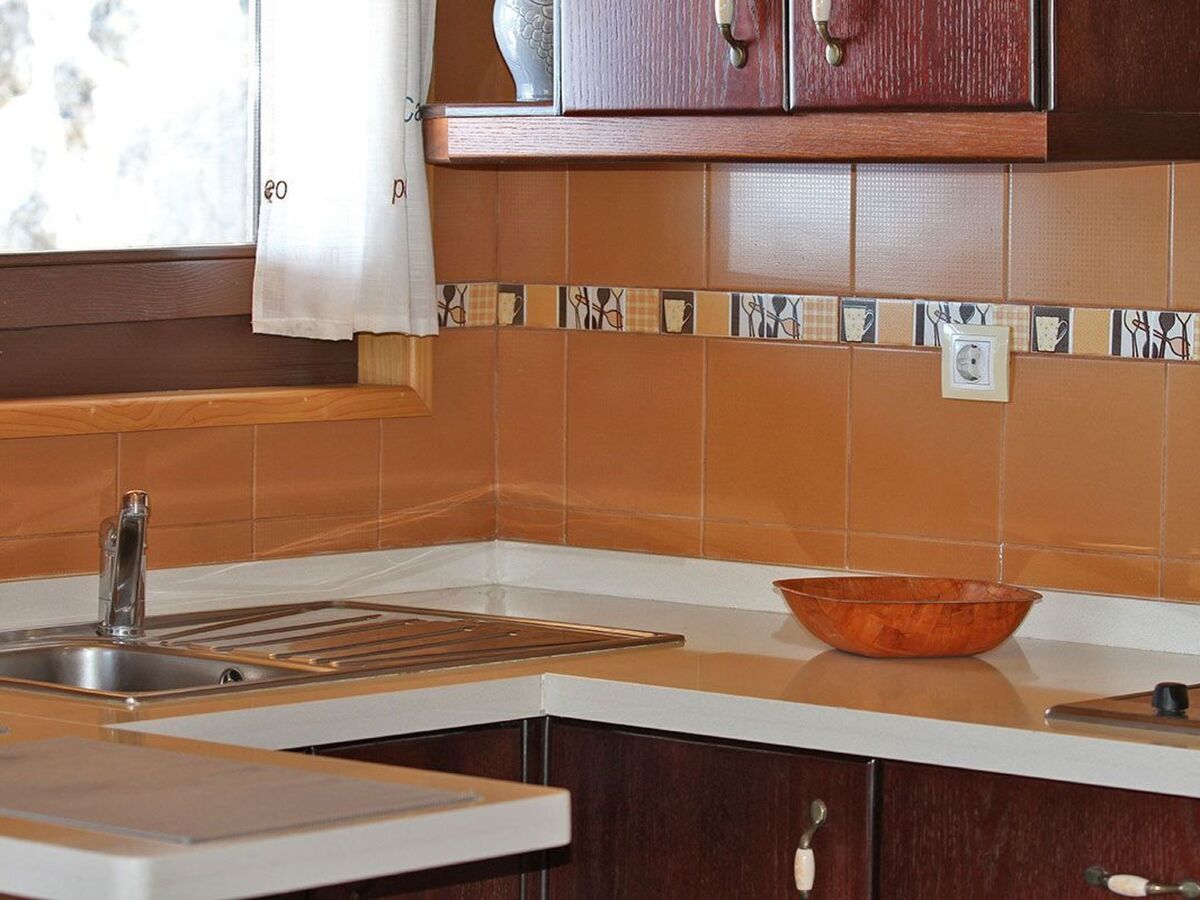 Maison en bois Moijama 10 à Las Manchas, vue mer - Photo 11