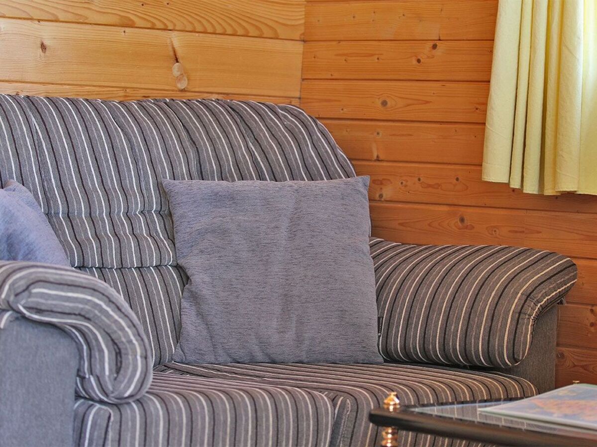 Maison en bois Moijama 10 à Las Manchas, vue mer - Photo 12