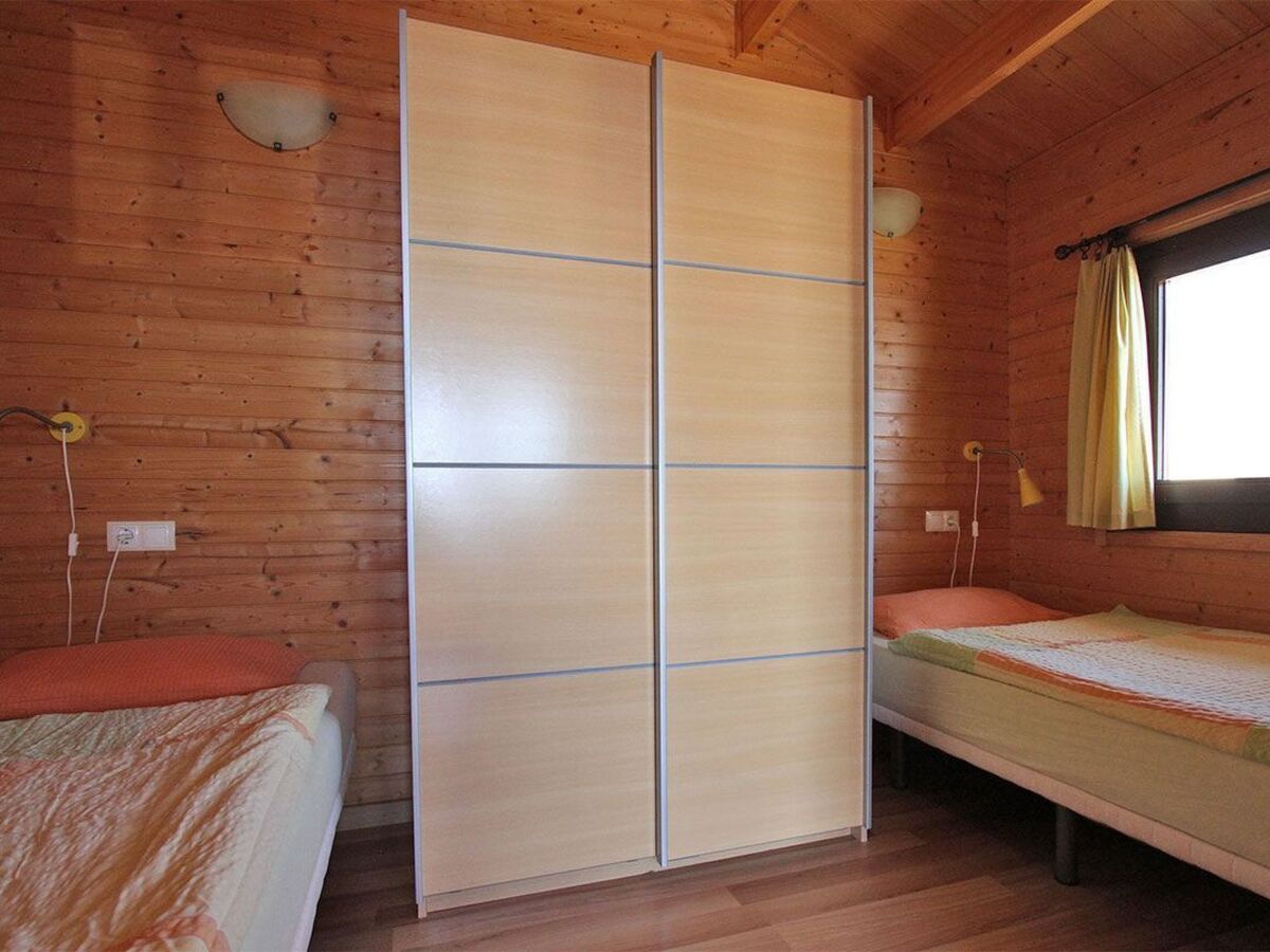 Maison en bois Moijama 10 à Las Manchas, vue mer - Photo 13