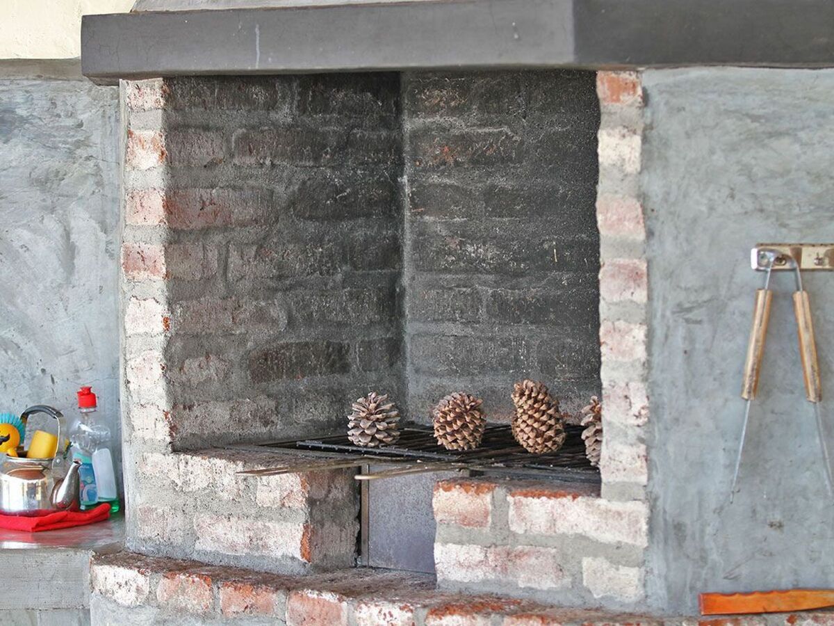 Maison en bois Moijama 10 à Las Manchas, vue mer - Photo 18